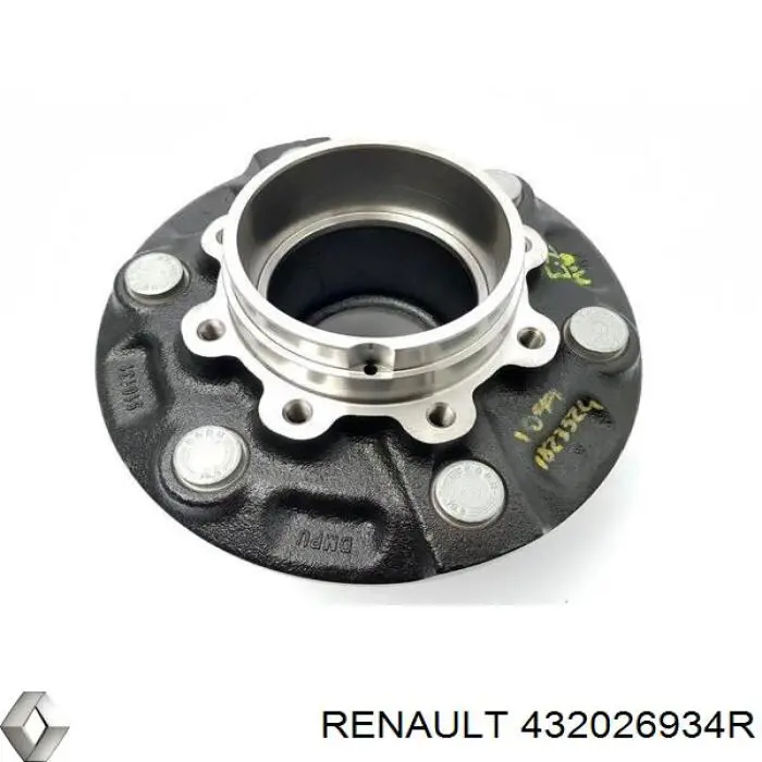 432026934R Renault (RVI)