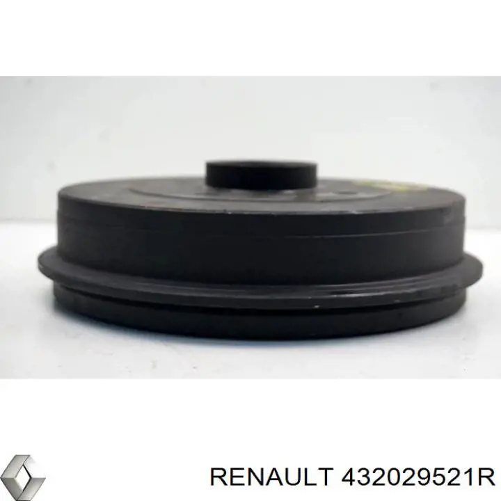 Тормозной барабан 432029521R Renault (RVI)