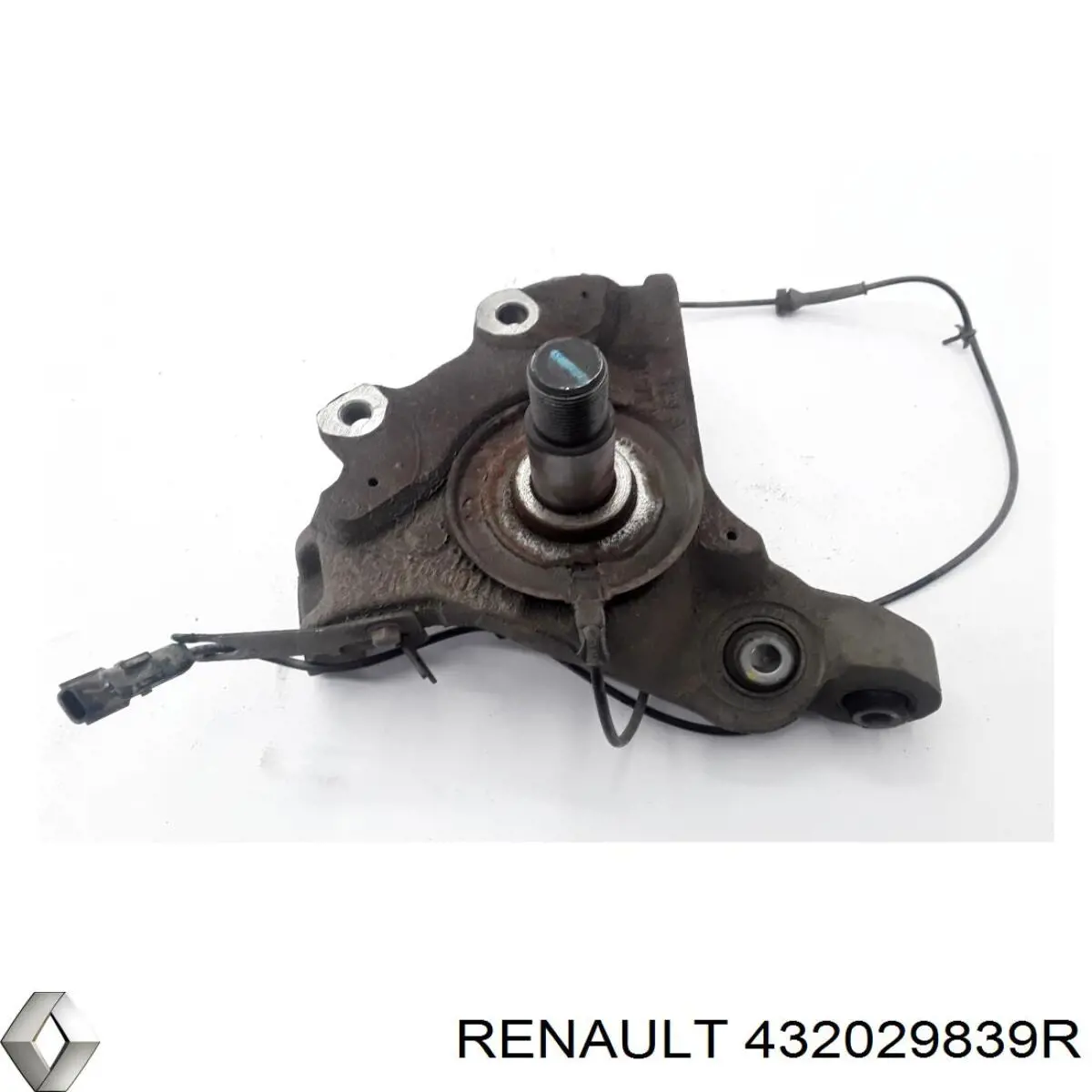  432029839R Renault (RVI)