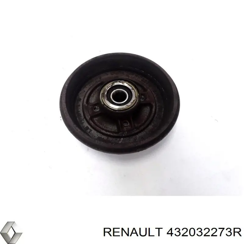 432032273R Renault (RVI) 