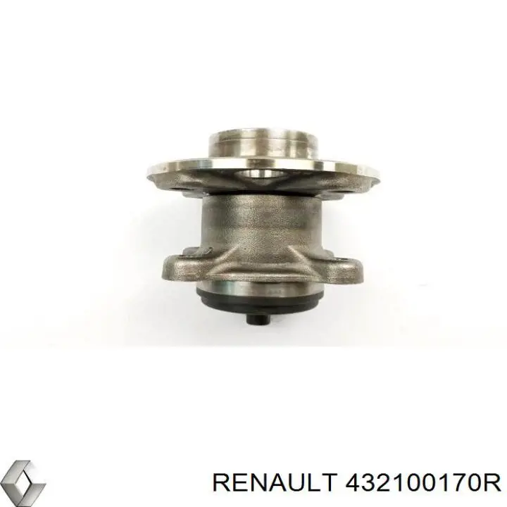 432100170R Renault (RVI) 