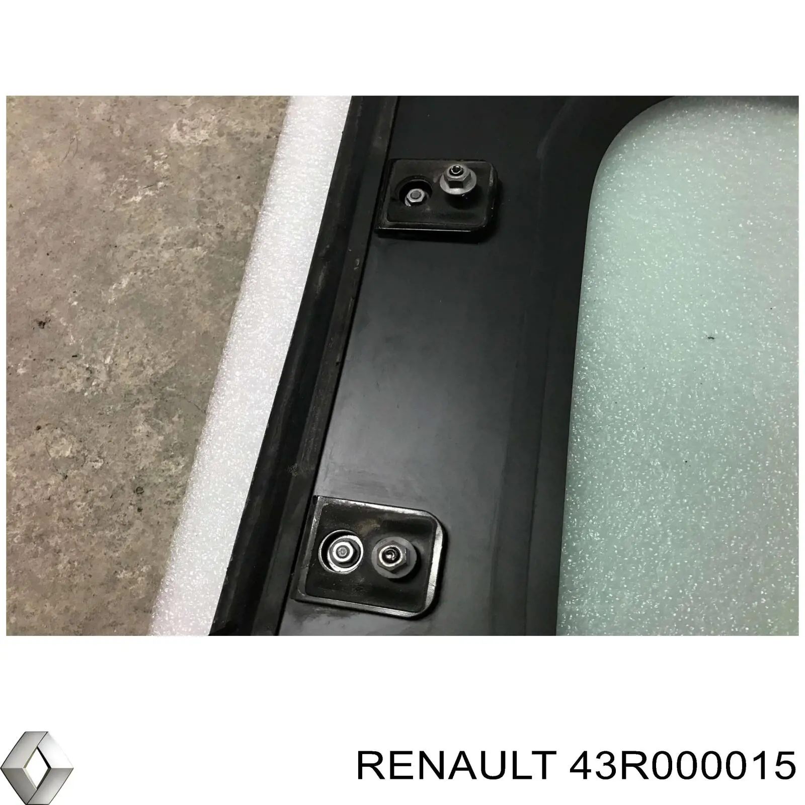  Renault (RVI) 43R000015 цена, от 14.68 USD