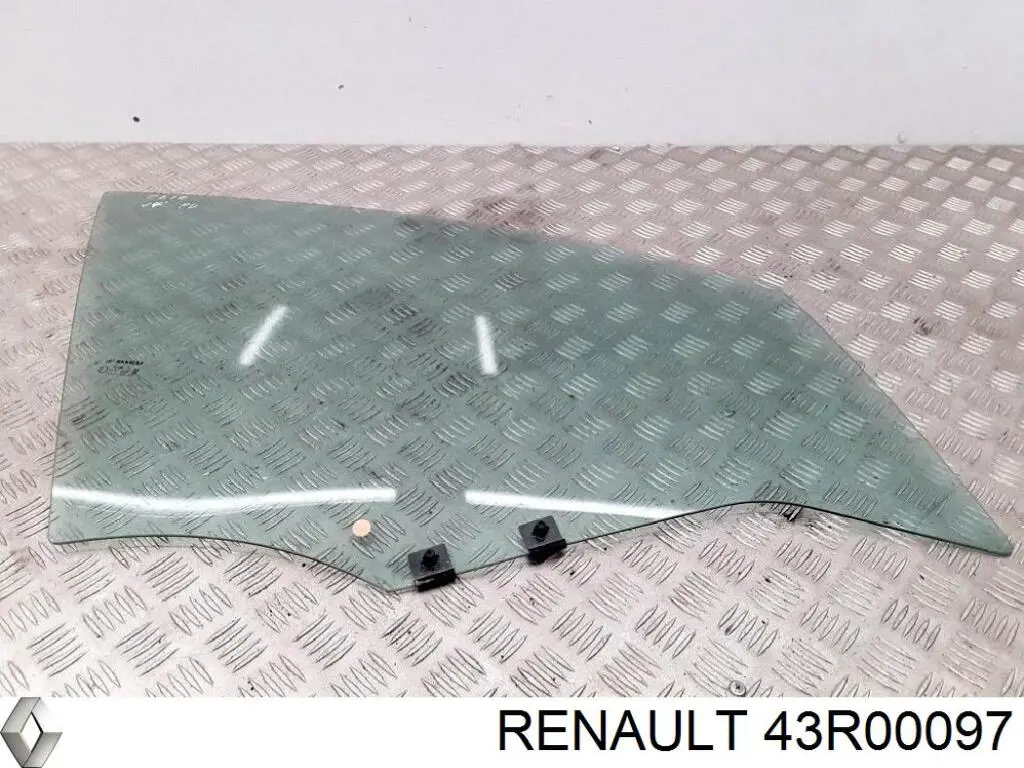  Renault (RVI) 43R00097 цена, от 38.01 USD