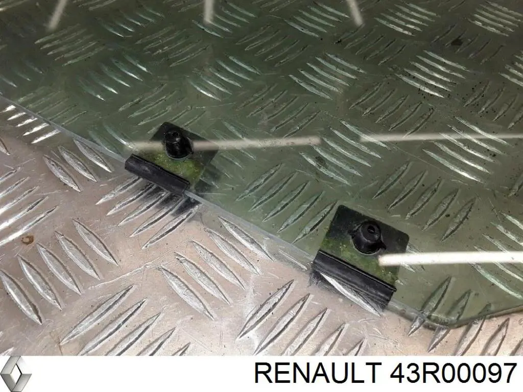 43R00097 Renault (RVI) 