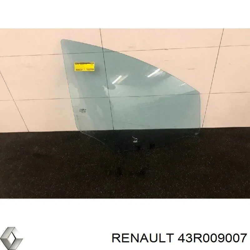 43R009007 Renault (RVI) 