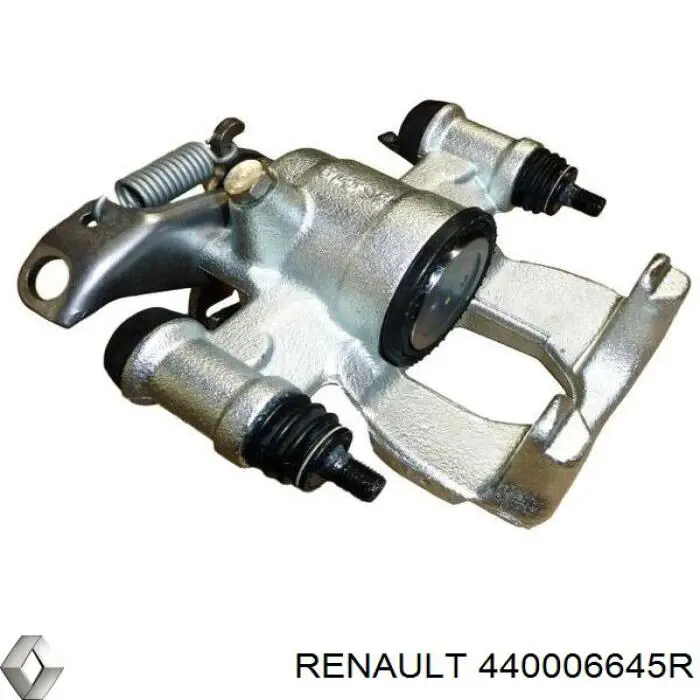 440006645R Renault (RVI) 