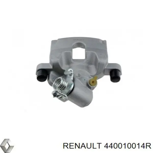 Задний правый суппорт Renault (RVI) 440010014R