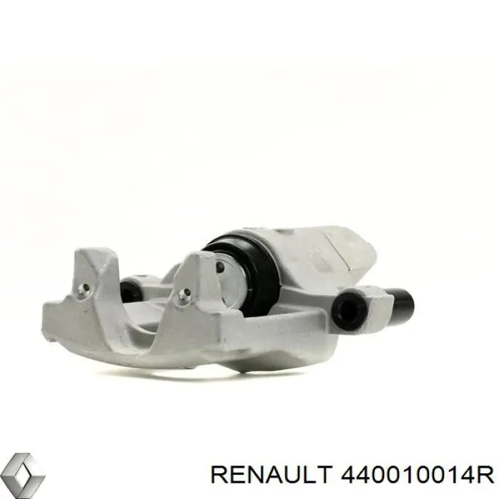 440010014R Renault (RVI) Суппорт тормозной задний правый