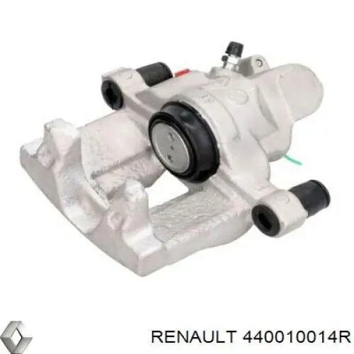 440010014R Renault (RVI) Суппорт тормозной задний правый