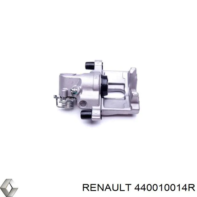 Тормозной суппорт правый задний Renault (RVI) 440010014R цена, от 50.73 USD