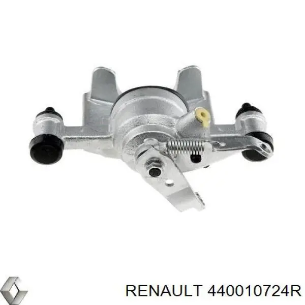 440010724R Renault (RVI)