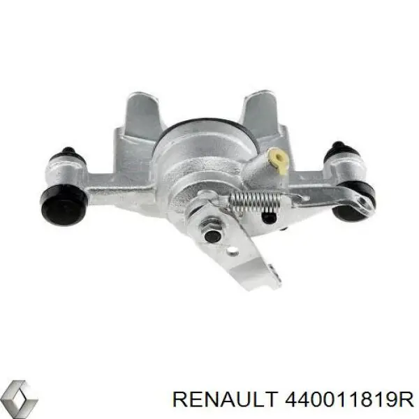 440011819R Renault (RVI)