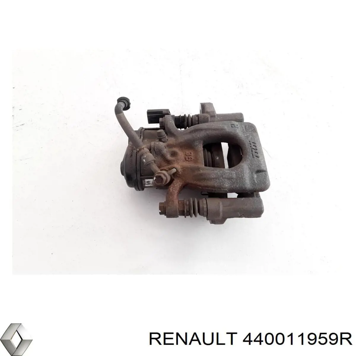 Задний правый суппорт Renault (RVI) 440011959R