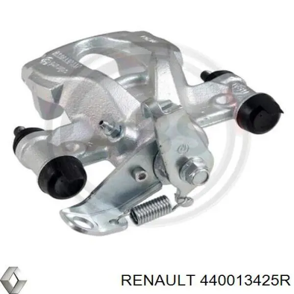 Тормозной суппорт правый задний Renault (RVI) 440013425R цена, от 57.98 USD