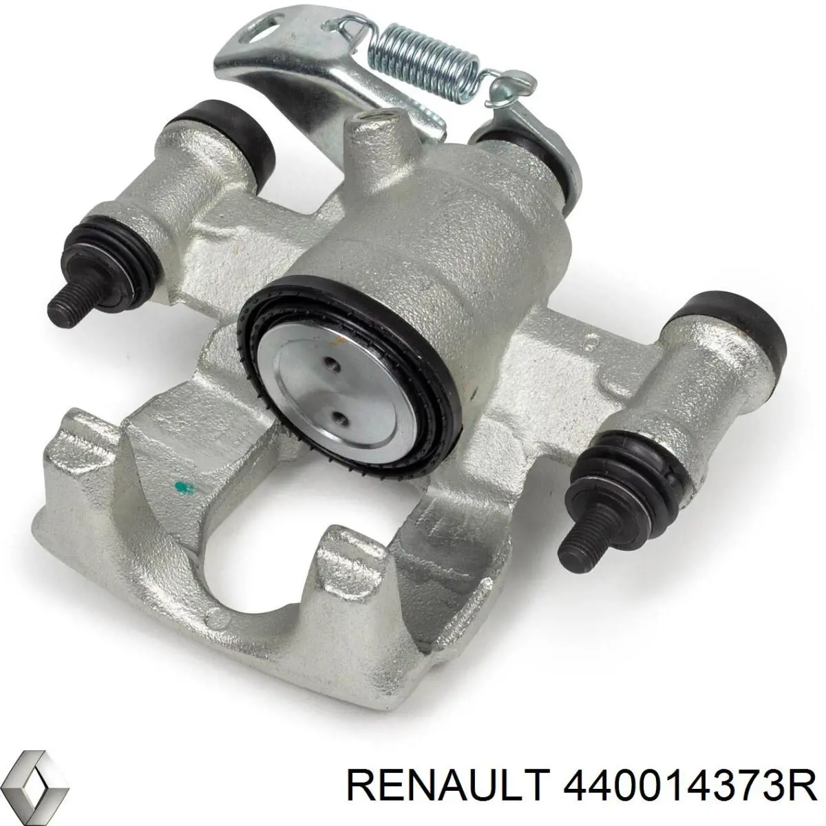 Тормозной суппорт правый задний Renault (RVI) 440014373R цена, от 55.87 USD
