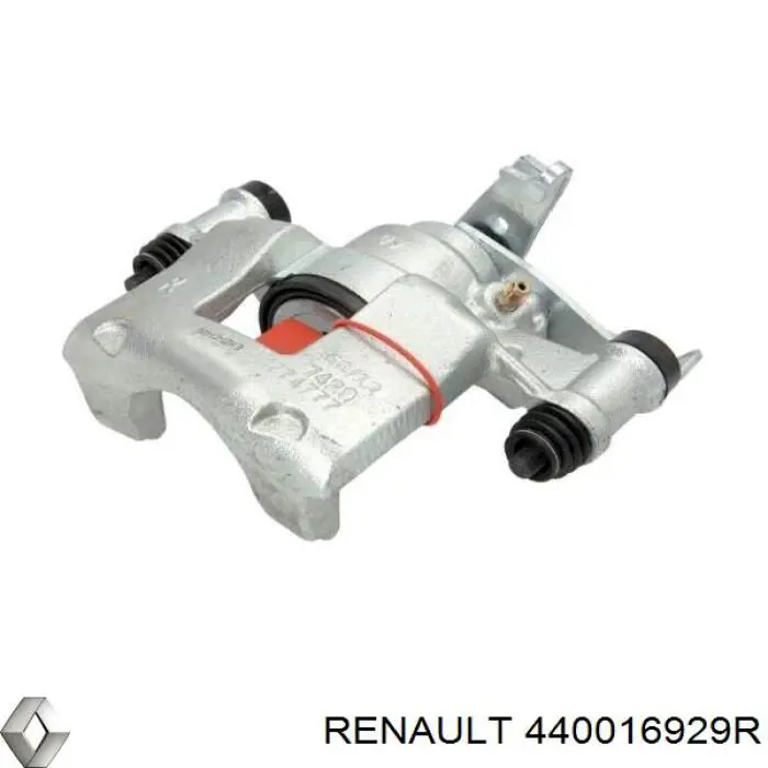 440016929R Renault (RVI)