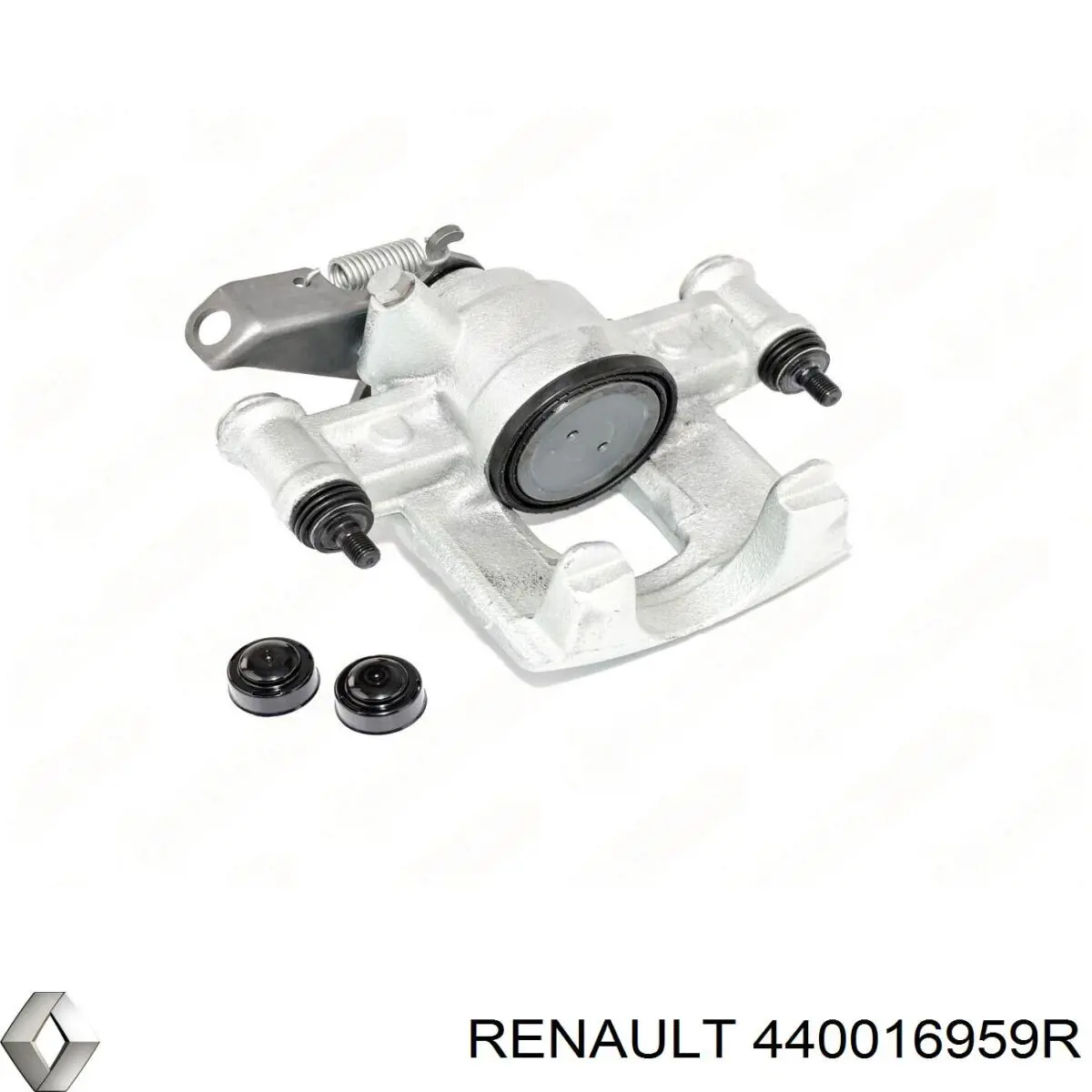 440016959R Renault (RVI)