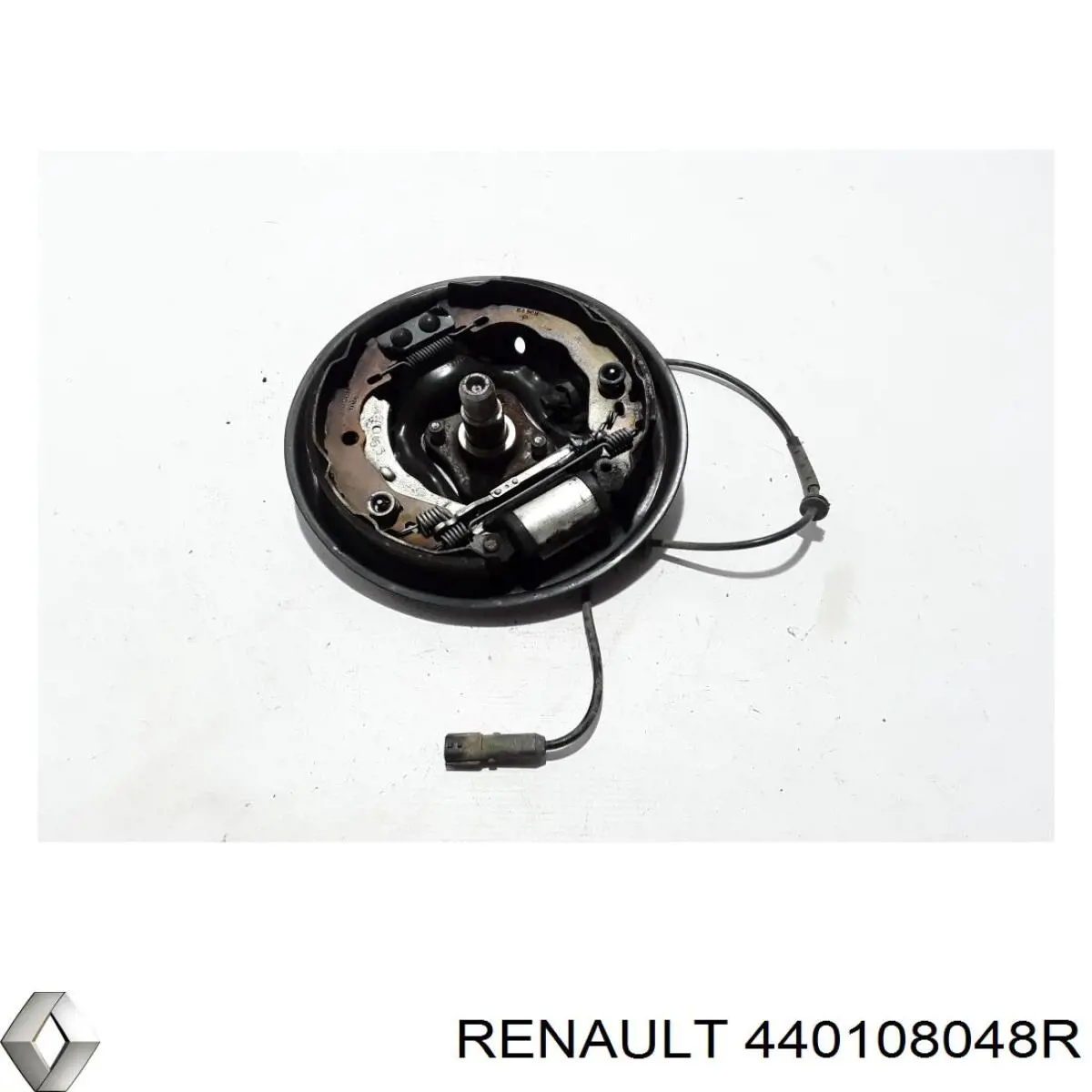 440108048R Renault (RVI) 