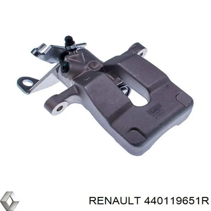 440119651R Renault (RVI)