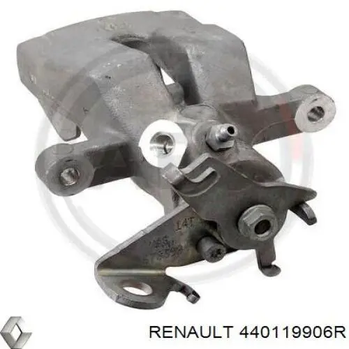 440119906R Renault (RVI)