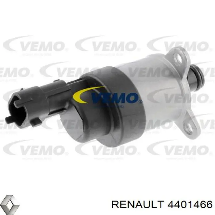 Клапан редукционный 9109466 Opel