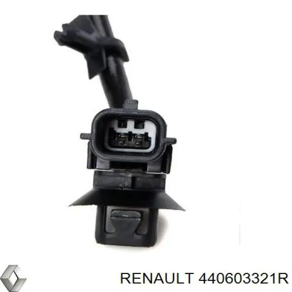 440603321R Renault (RVI)