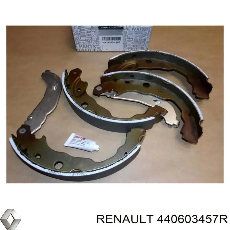  440603457R Renault (RVI)