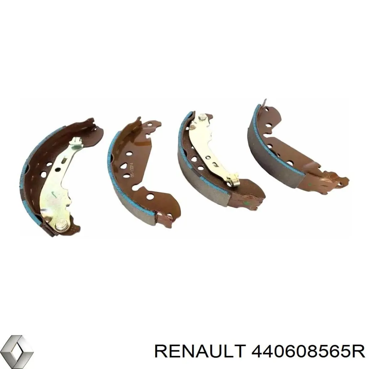 440608565R Renault (RVI) 