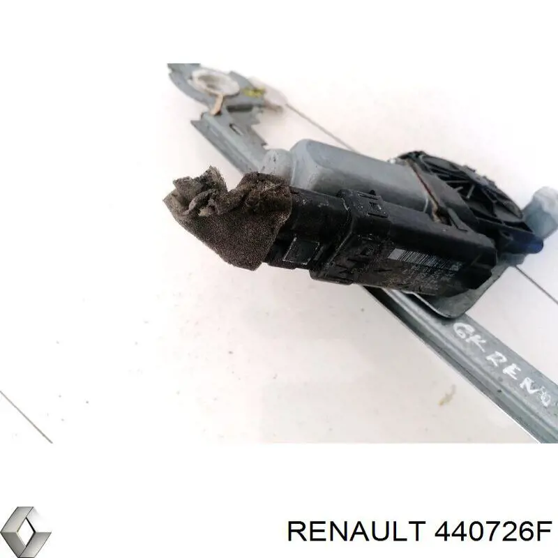  440726F Renault (RVI)