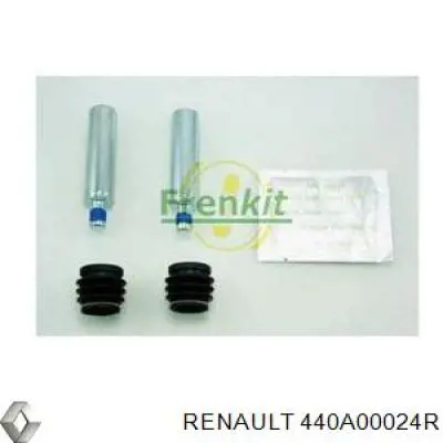 440A00024R Renault (RVI) ремкомплект суппорта тормозного переднего