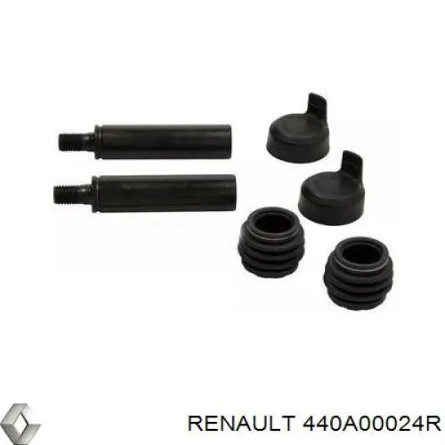 Ремкомплект тормозной системы Renault (RVI) 440A00024R цена, от 9.50 USD