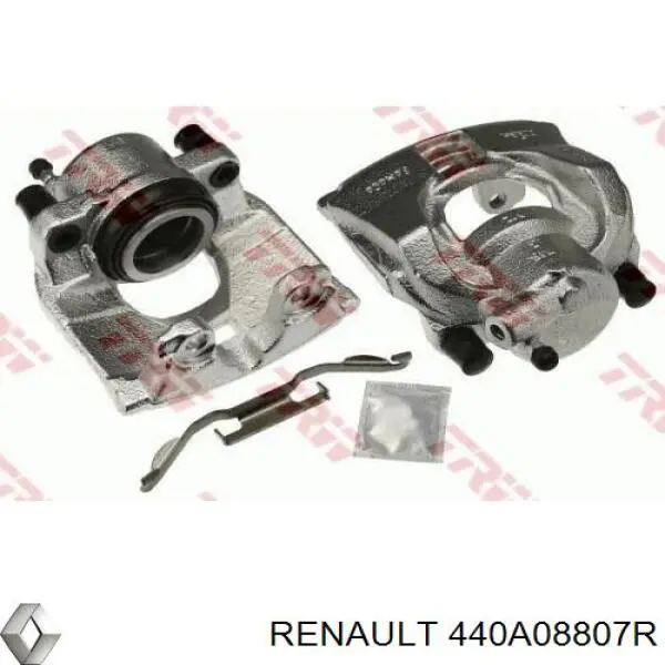 440A08807R Renault (RVI)