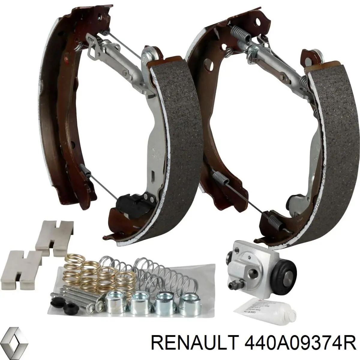 440A09374R Renault (RVI)