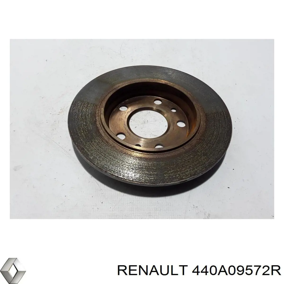 BR10076C Kavo Parts 