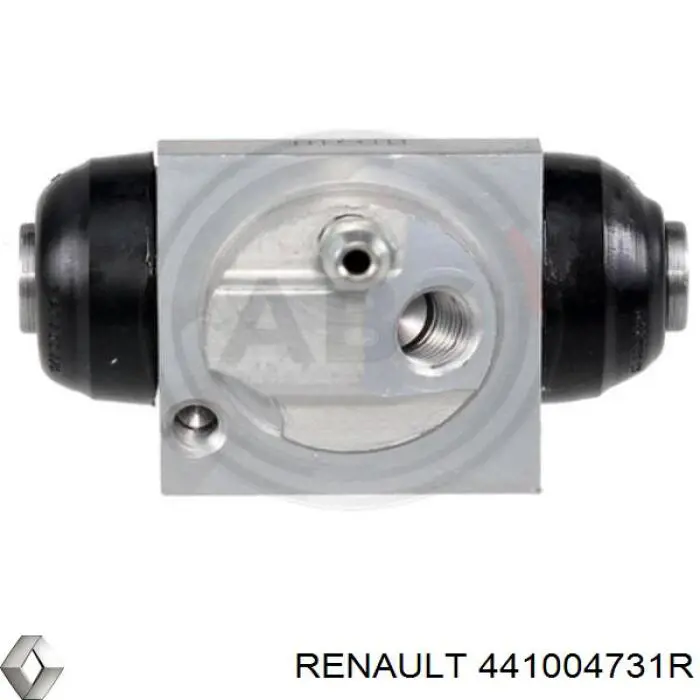 Рабочий тормозной цилиндр Renault (RVI) 441004731R цена, от 32.55 USD