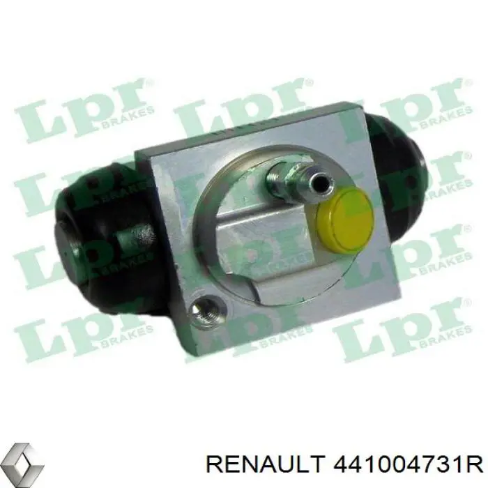 Купить 441004731R Renault (RVI) Цилиндр тормозной колесный