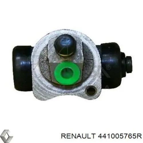 Купить 5390 LPR Цилиндр тормозной колесный