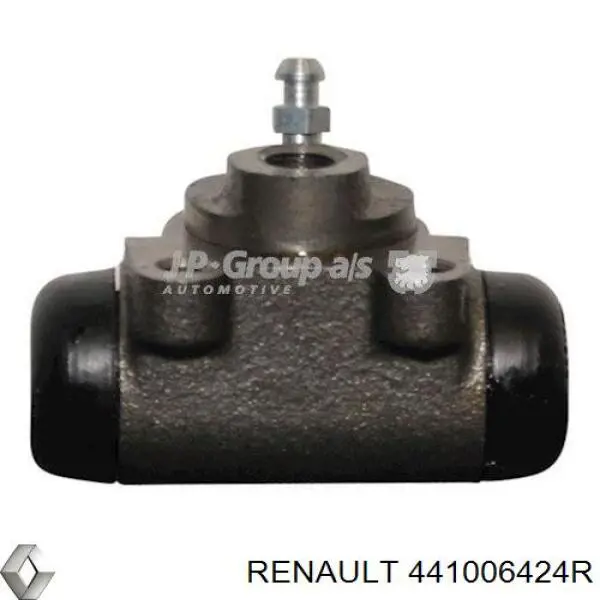 Cilindro traseiro do freio de rodas de trabalho para Renault Fluence (L3)