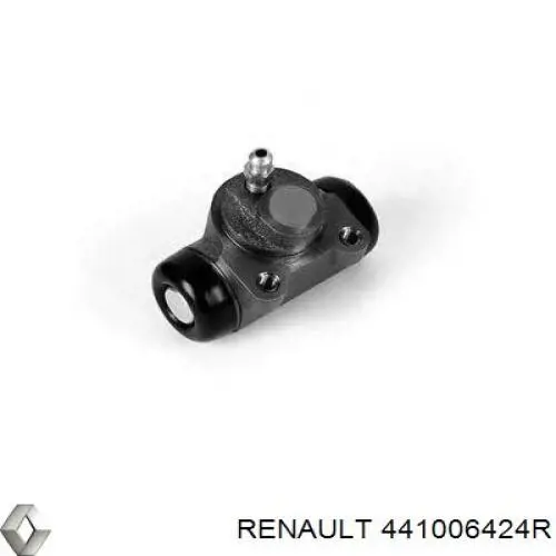 Рабочий тормозной цилиндр Renault (RVI) 441006424R цена, от 25.77 USD