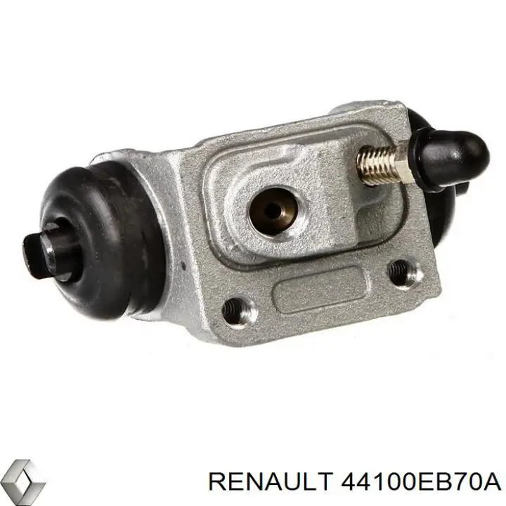 44100EB70A Renault (RVI) Цилиндр тормозной колесный, задний