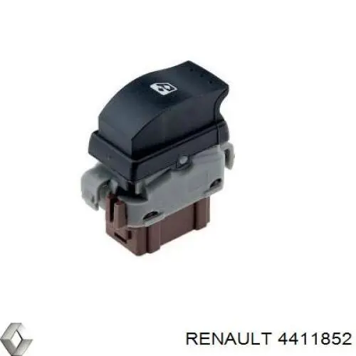  4411852 Renault (RVI)