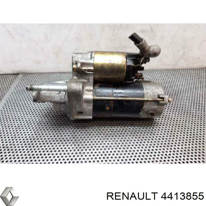 93161287 Opel 