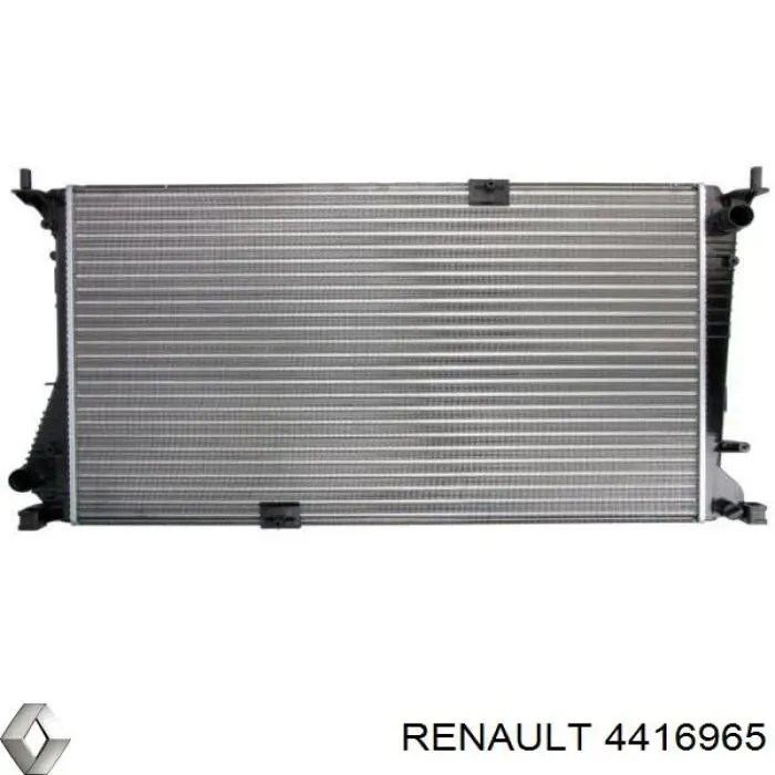  4416965 Renault (RVI)