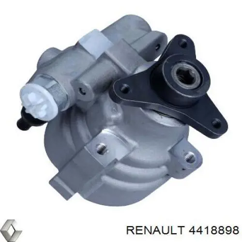  4418898 Renault (RVI)