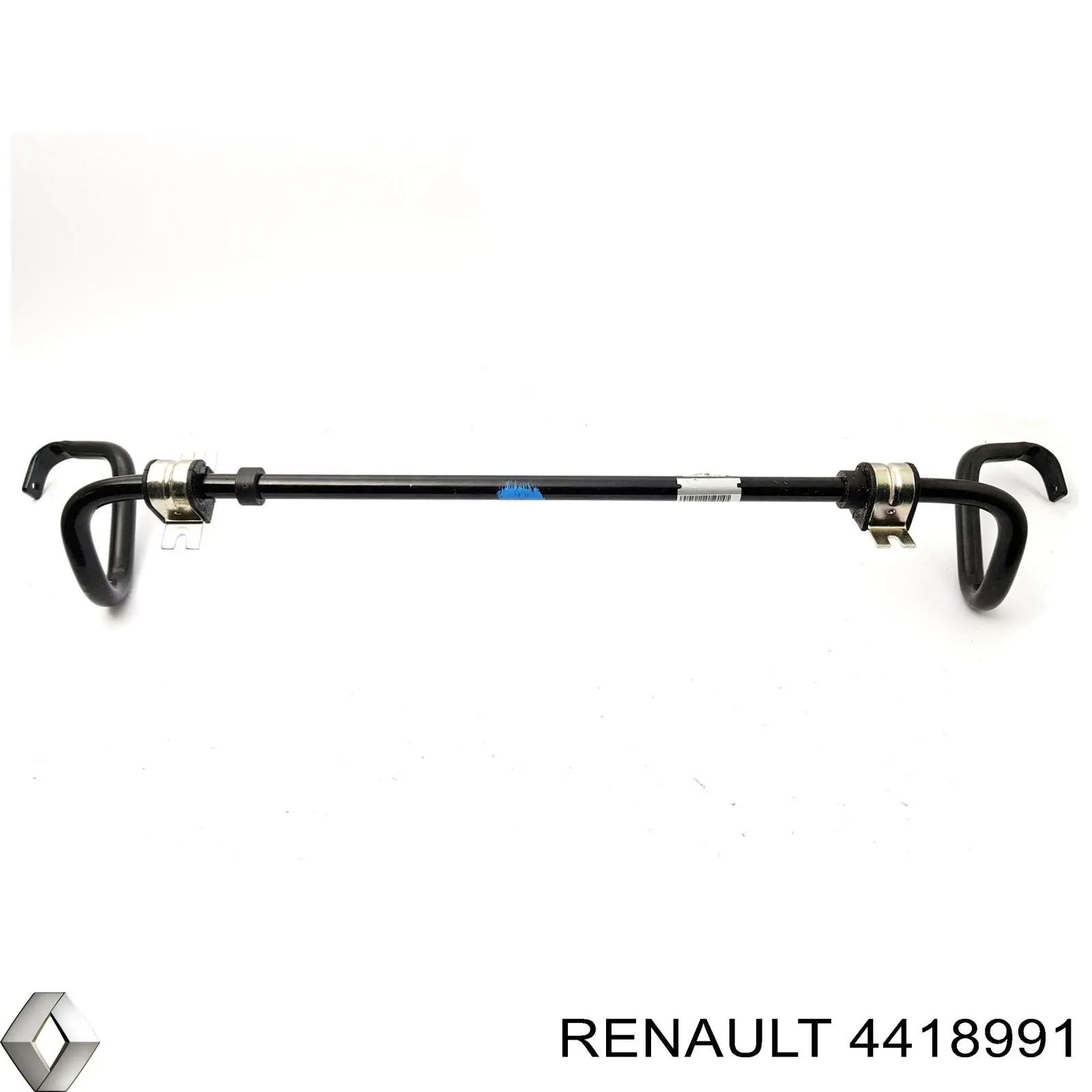  4418991 Renault (RVI)