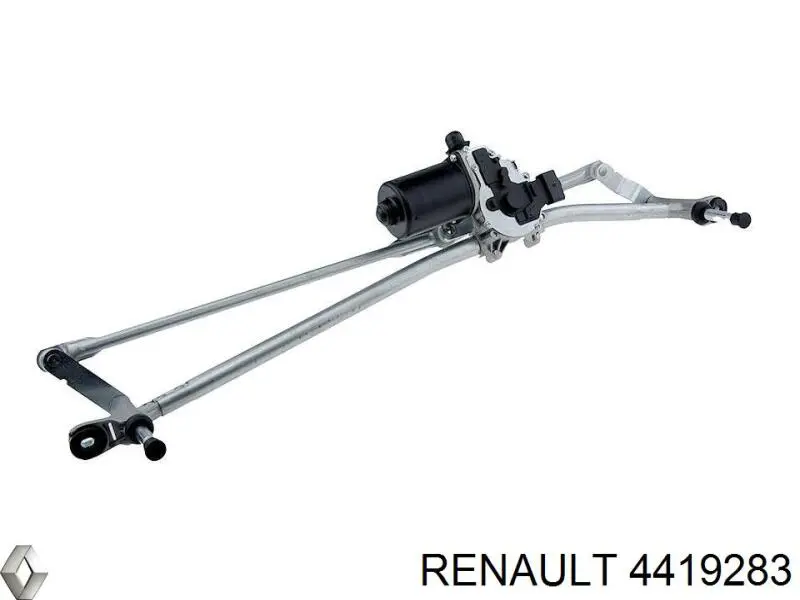  4419283 Renault (RVI)