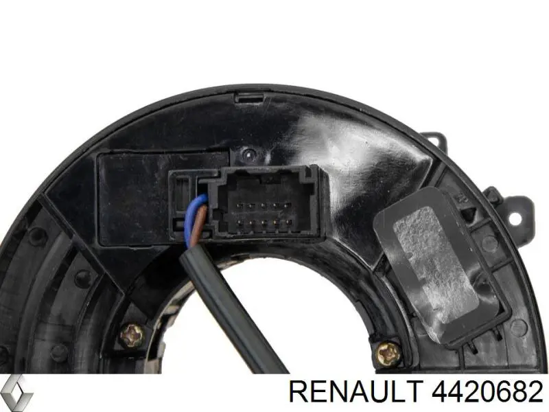 Переключатели подрулевые Opel 4420682 цена, от 134.29 USD