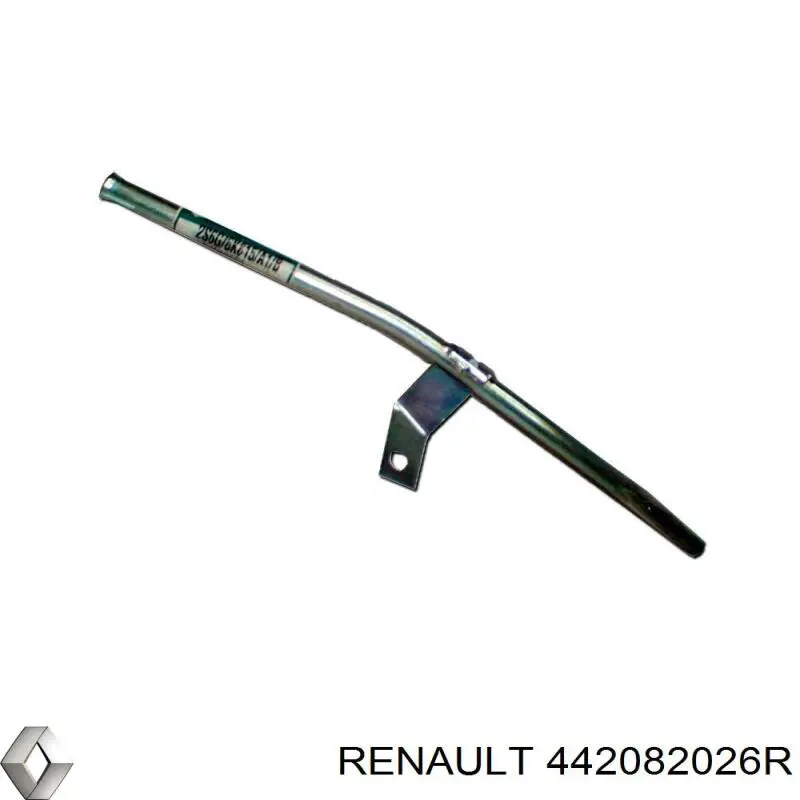 442082026R Renault (RVI) регулятор заднего барабанного тормоза