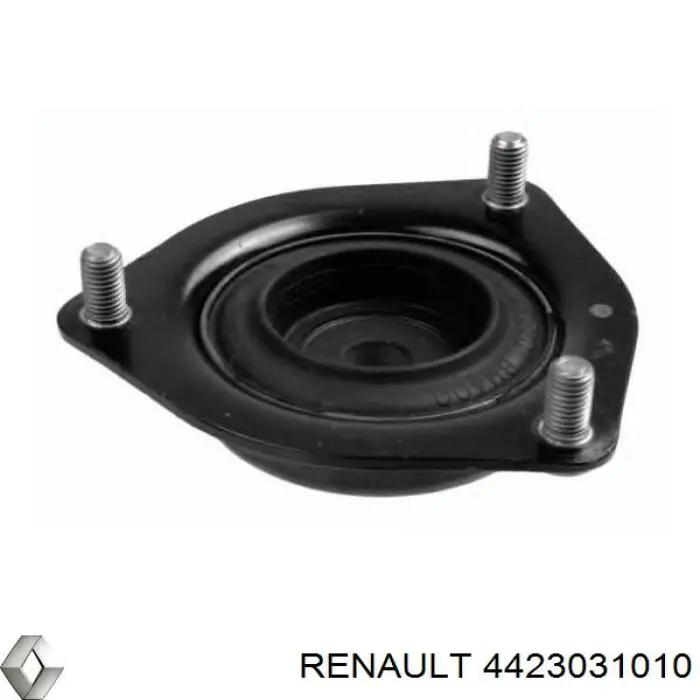 Опора амортизатора переднего 4423031010 Renault (RVI)