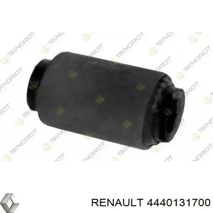Левый рычаг передней нижней подвески Renault (RVI) 4440131700 цена, от 25.31 USD